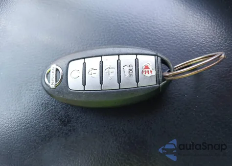 2018 Nissan Altima 2.5 Sl from USA, damaged, VIN 1N4AL3AP7JC180902